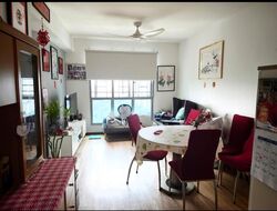 Blk 37 Skyresidence @ Dawson (Queenstown), HDB 3 Rooms #637810361